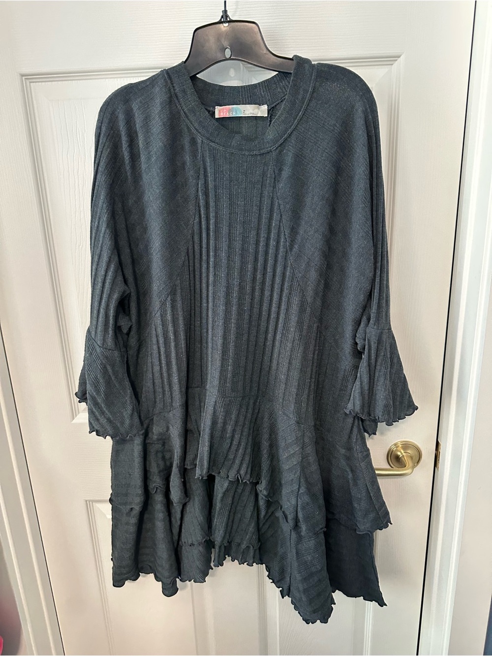 FP beach tunic